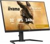 Monitor 32 cale GB3290QSU-B1 1ms,IPS,240Hz,2xHDMI,DP,400cd,1000:1,   USB HUBx4, 2x2W, HAS,